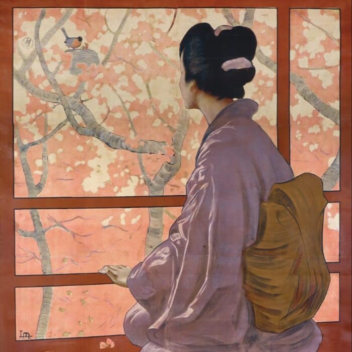 Présentation de l’opéra Madame Butterfly de Puccini