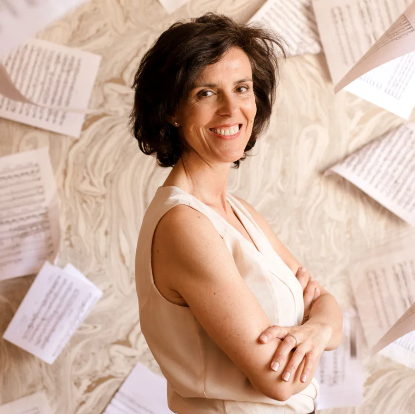 Sophie Gaillot Miczka